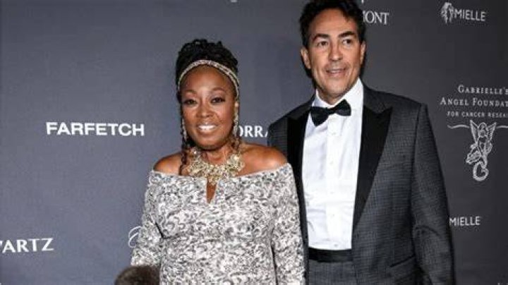 Who Is Ricardo Lugo? Everything About The Divorce Court Judge Star Jones Companion