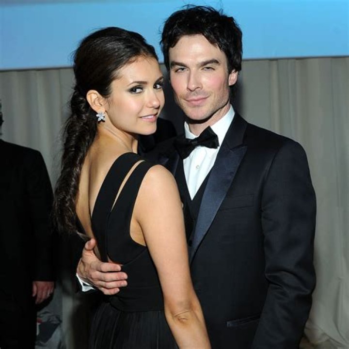 Who is richer Paul Wesley or Ian Somerhalder?