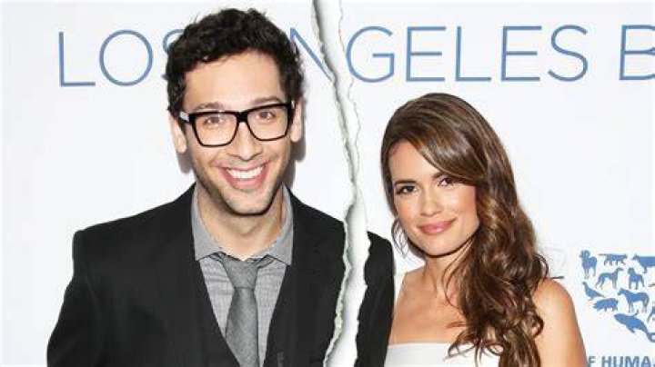 Who Is Rick Glassman Girlfriend Betty? Relationship Timeline And Dating History