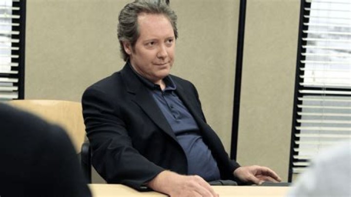 Who is Robert California, James Spader’s ‘The Office’ character?