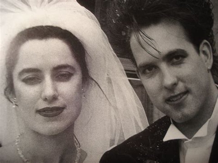Who is Robert Smith wife Mary Poole?
