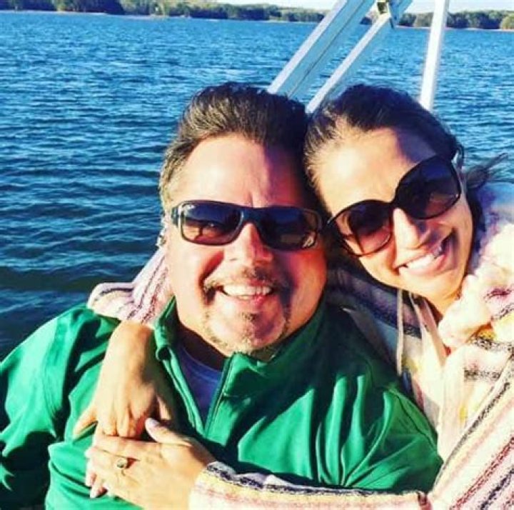 Who is Robin Meade’s husband Tim Yeager? His wiki, net worth, age, occupation, married, wife