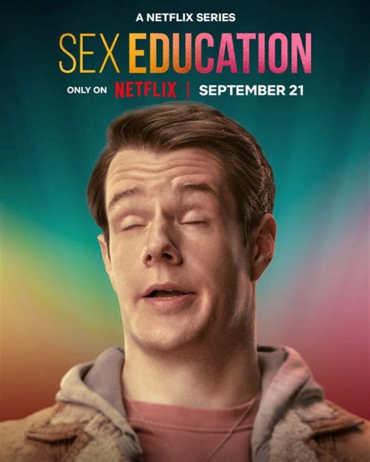 Who Is Robyn Holdaway? Know About The Age And Biography Details Of The Cast Of Sex Education