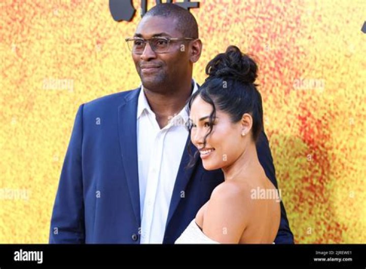 Who Is Ron Artest Married To? Meet His Wife Maya Sandiford Artest