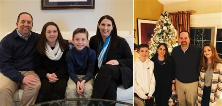 Who is Ronna McDaniel's husband? Wiki, age, children, CEO, Texas, net worth