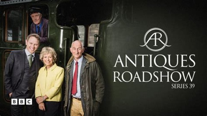Who Is Ronnie Archer Morgan Partner? What We Know About The Antiques Roadshow Host & His Family