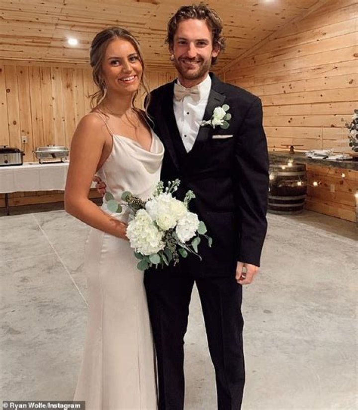 Who is Ross Colton Married To? Everything About Ice Hockey Player