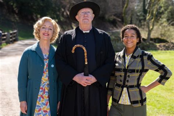 Who Is Ruby May Martinwood And Where Is The Father Brown The Wayward Girls Cast Today?