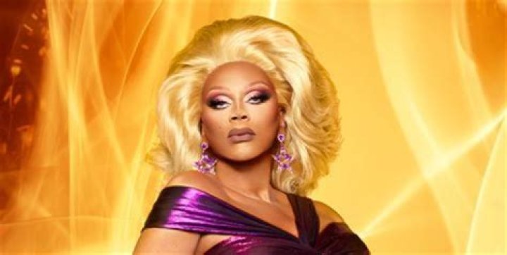Who is RuPaul & What Are the Age and Height of The Famous Drag Queen?