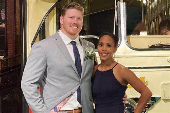 Who is Ryan Crouser mother Lisa Crouser? Wiki, age, nationality, husband, children