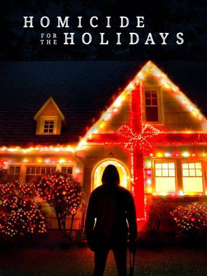 Who Is Ryan Hinson? Age Wife & Wiki – Homicide For the Holidays Cast