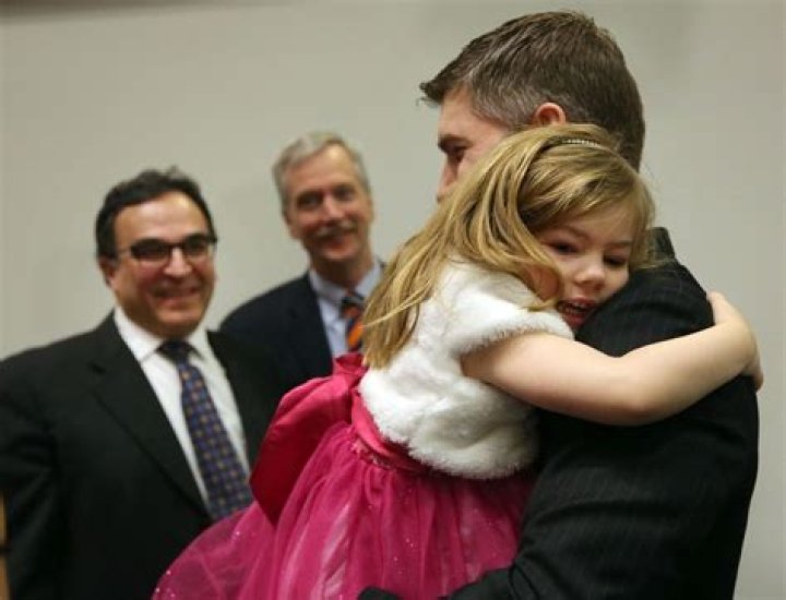 Who Is Ryan Pace’s Wife Stephanie Pace?