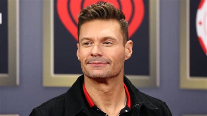 Who is Ryan Seacrest’s family and are any also famous?