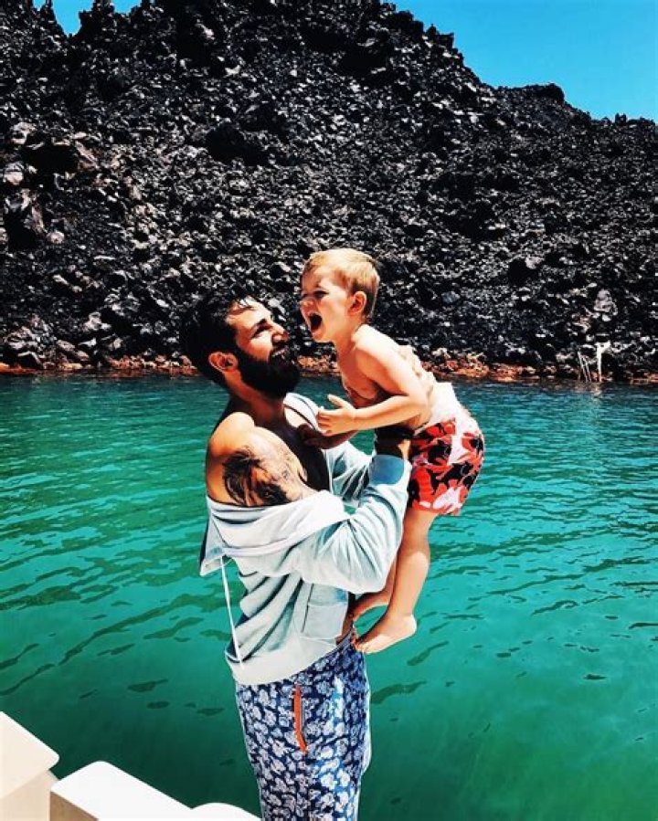 Who Is Sara Colome? Meet Ricky Rubio Wife On Instagram – Age & Wiki