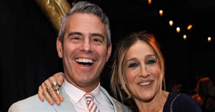 Who is Sarah Jessica Parker's father?