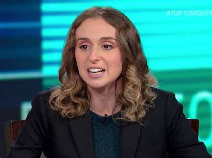 Who Is Sarah Langs? Everything To Know About The Sports Reporter And Journalist At MLB