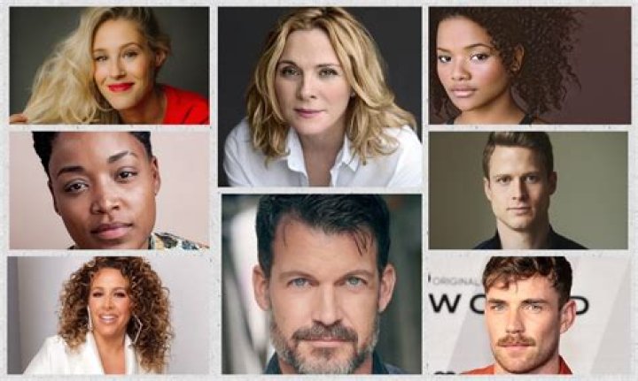 Who Is Sarah Twomey? Meet The Cast Of Upcoming Movie Men