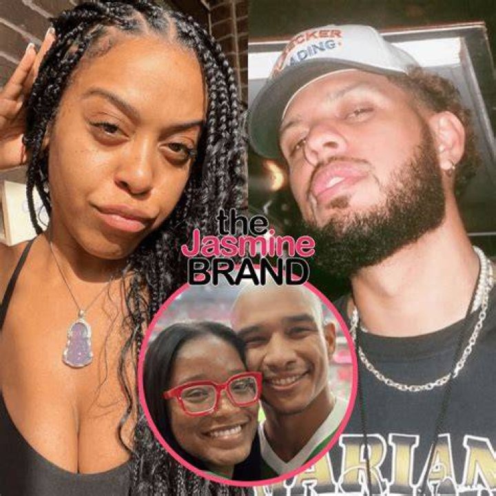 Who Is Sarunas J Jackson? Everything To Know About The Actor