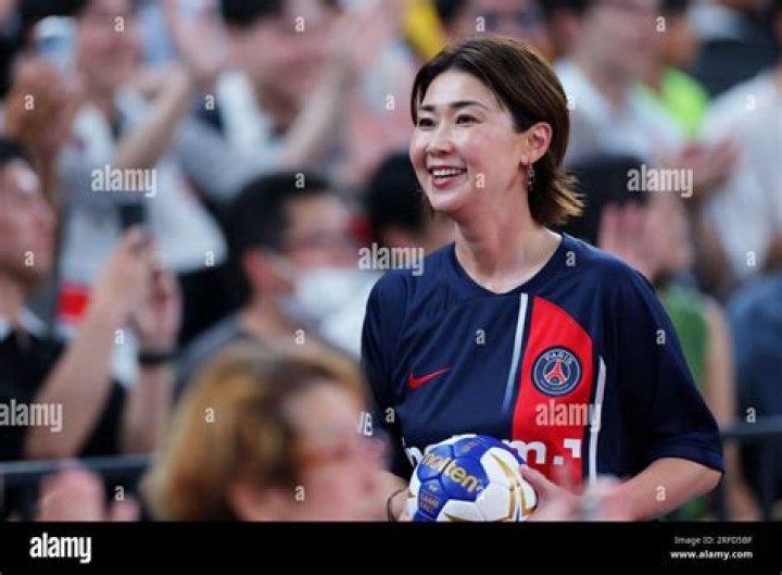 Who is Satoshi Kodaira wife Miho Koga? Wiki, age, golf stats, children, net worth