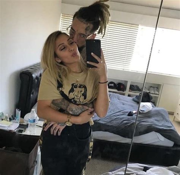 Who Is Scrim Rapper From Suicideboys? Facts On His Girlfriend, Age and Net Worth