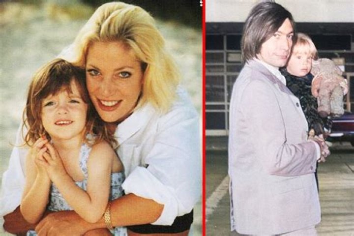 Who Is Seraphina Watts? Charlie Watts’ Daughter Age – Meet Her Husband On Instagram