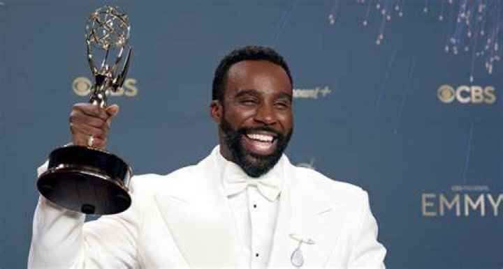 Who Is Severance Actor Tramell Tillman? Everything On His Wife And Age