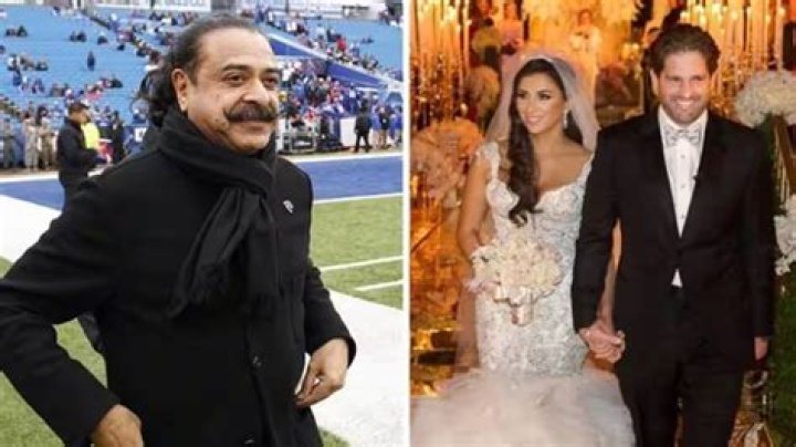 Who Is Shad Khan’S Wife? – Celebrity