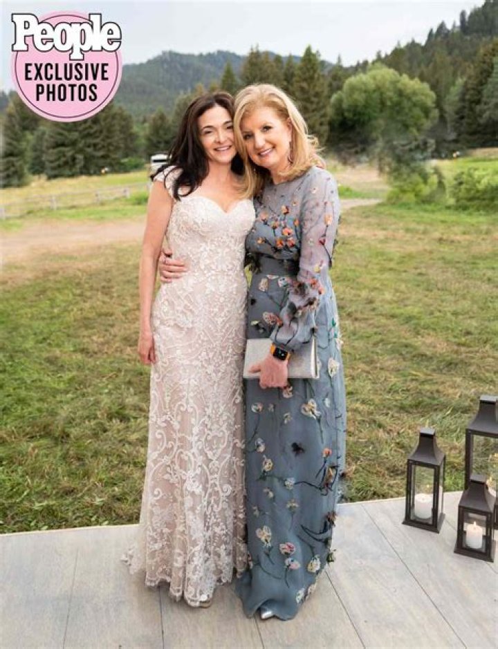 Who is Sheryl Sandberg partner Tom Bernthal? Age, bio, occupation, children, net worth