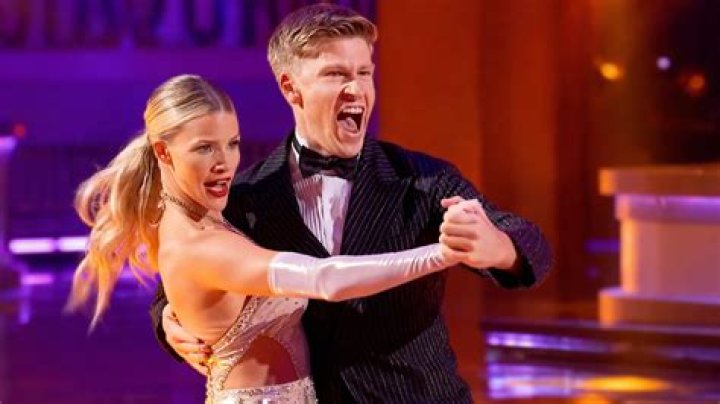 Who Is Smac McCreanor? Details We Know About The Contestant From Dancing With Myself