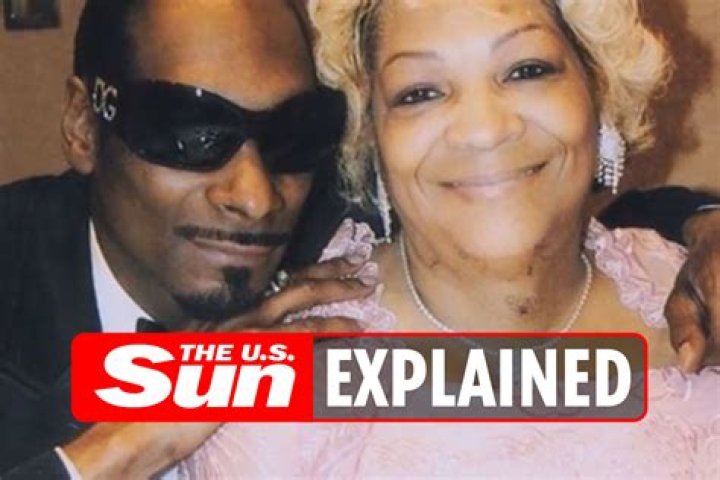 Who Is Snoop Dogg’s Mother Beverly Tate? What Is Snoop Dogg’s Mother Cause Of Death?