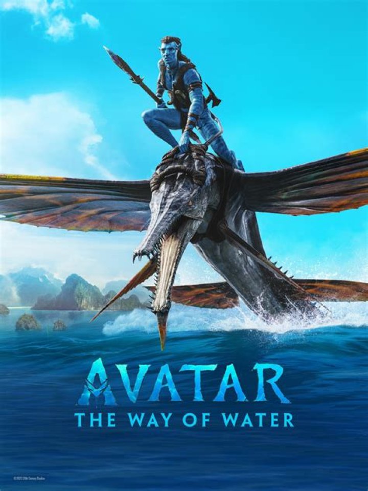 Who is Spider’s mother in ‘Avatar: The Way of Water’, and was she in the first film?