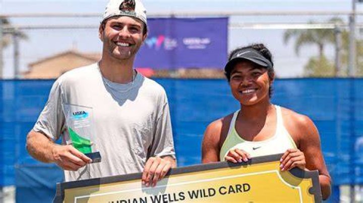 Who Is Stefan Dostanic? What We Know About The Young Tennis Player