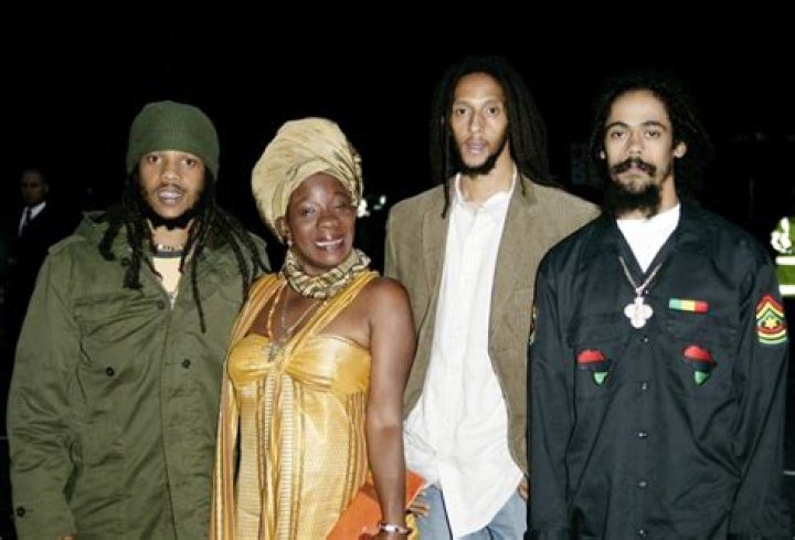 Who is Stephen Marley's daughter Mystic Marley? Bio, age, birthday, family