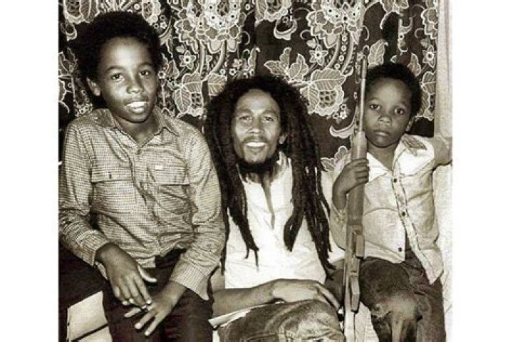 Who is Stephen Marley's son Binghi Marley? Bio, age, birthday, family