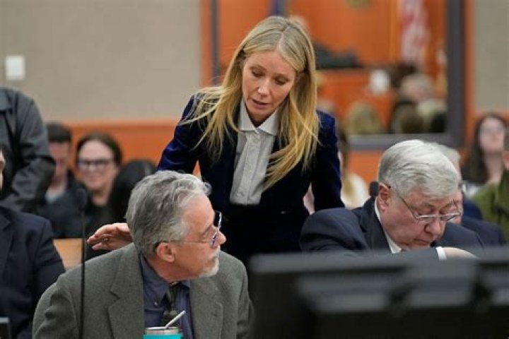 Who is Stephen Owens? Gwyneth Paltrow’s lawyer in 2016 Utah ski accident trial against Terry Sanderson