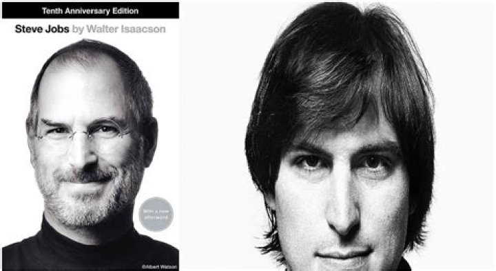 Who is Steve Jobs biological sister? Is Mona Simpson Steve Jobs sister?