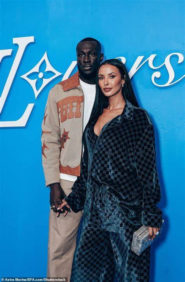 Who Is Stormzy Daughter? Details To Know About Her