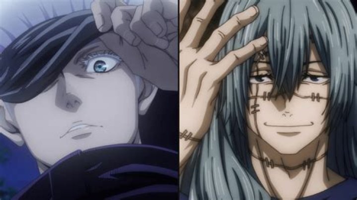 Who is stronger — Mahito vs. Gojo in ‘Jujutsu Kaisen’