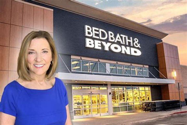 Who Is Sue Gove? What To Know About Bed Bath & Beyond Interim CEO