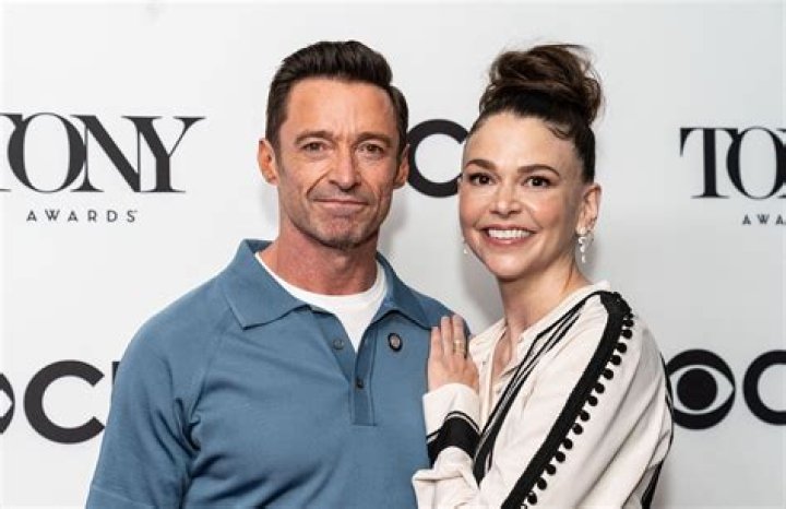 Who is Sutton Foster’s ex husband? – Celebrity