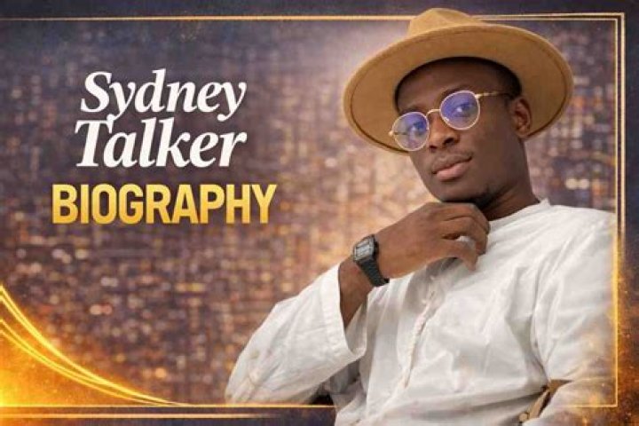 Who Is Sydney Talker? Biography, Age, Net Worth, Comedy Skit & Pictures