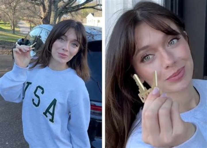 Who Is Tabitha Swatosh Dating? Boyfriend and Relationship, Age & Instagram