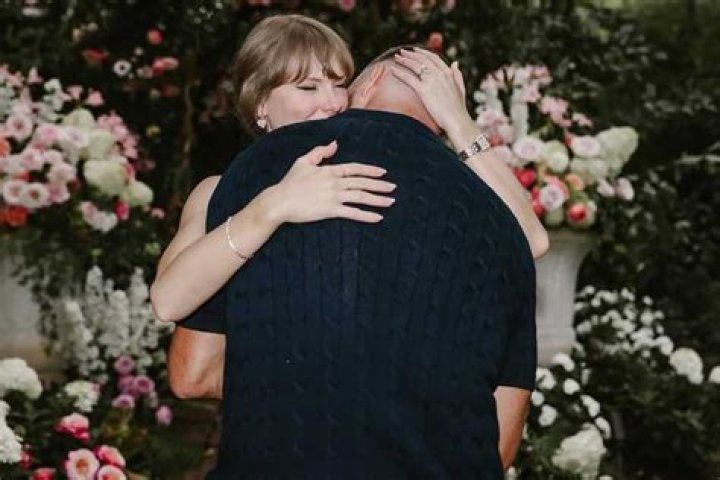 Who is Talor Gooch's mother Ambre Gooch?