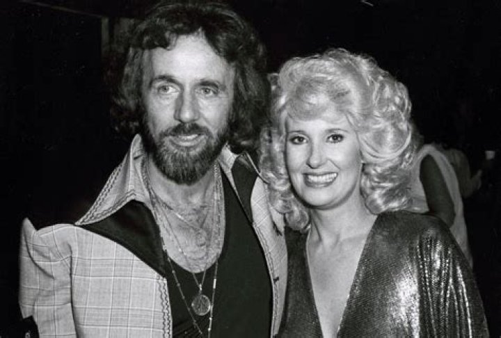 Who is Tammy Wynette husband Michael Tomlin?