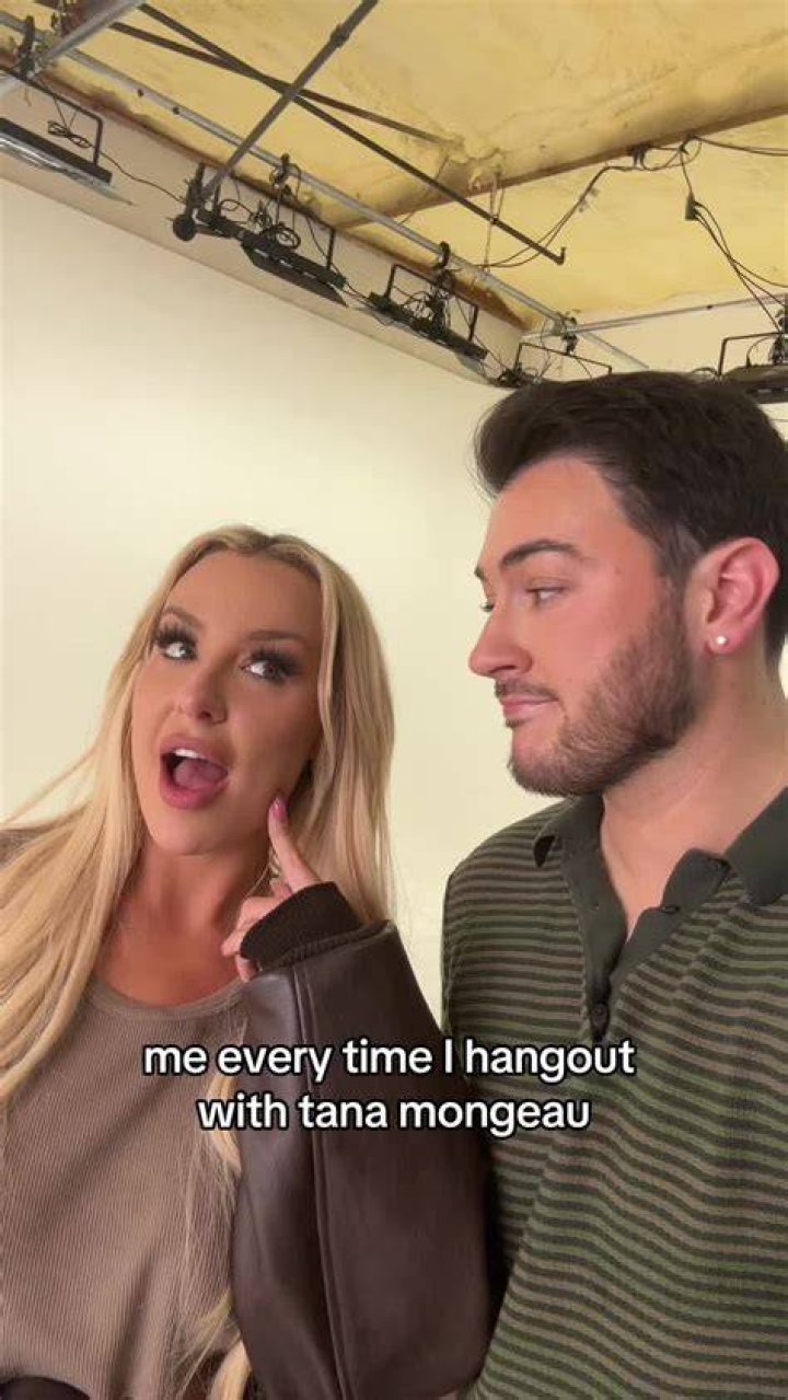 Who Is Tana Mongeau On TikTok? Details To Know About Her Boyfriend