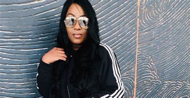 Who is Tawasa Harris? Cam’ron’s Girlfriend Bio, Wiki, Age, Cause of Death, Family, Height, Net Worth, Obituary and Instagram