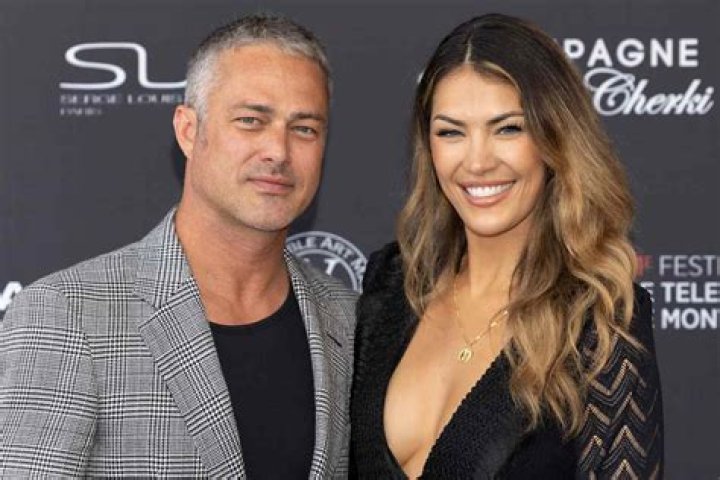 Who Is Taylor Kinney’s Wife? Details On The Actor’s Married Life