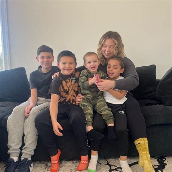 Who is ‘Teen Mom’ Kailyn Lowry’s boyfriend, Elijah Scott?
