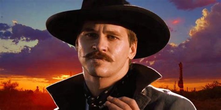 Who is the best Doc Holliday? – Celebrity