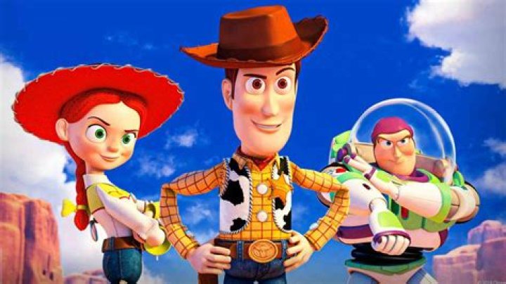 Who is the clown in Toy Story 3? – Celebrity